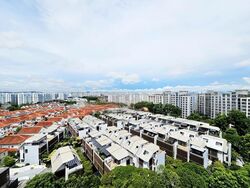 Westwood Residences (D22), Condominium #552864051